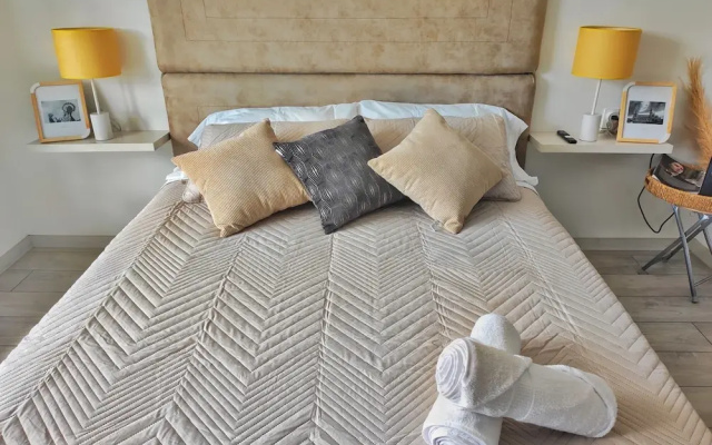 Luxury Carolina Quito Coliving Ecuador