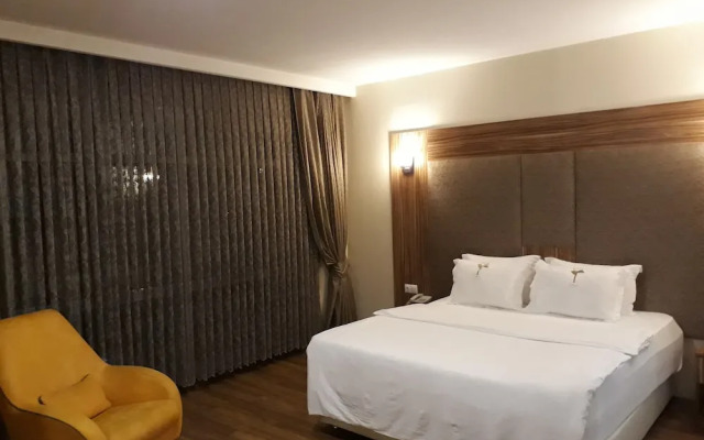 Tehran Boutique Hotel