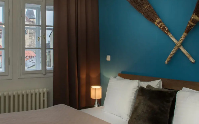 7 Tales Suites