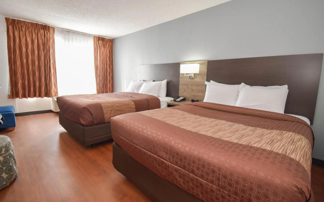 Quality Inn & Suites Sulphur Springs