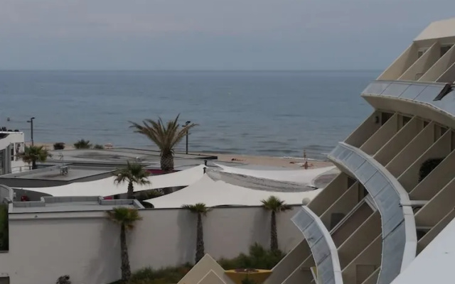 Appartement Helipolis D