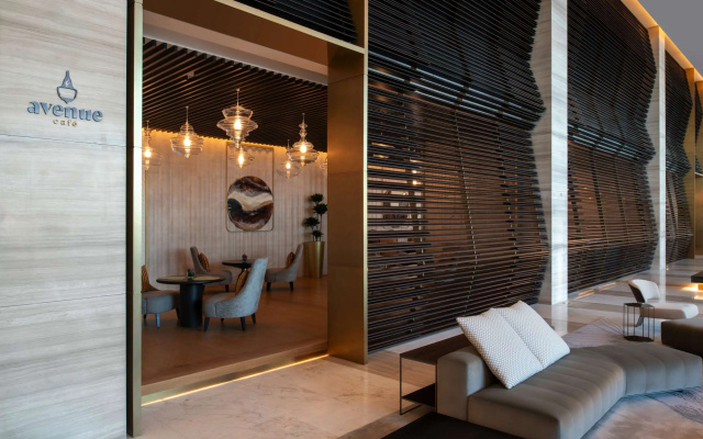 Steigenberger Hotel Doha