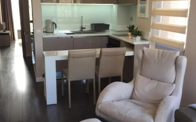 Holiday apartmens 7