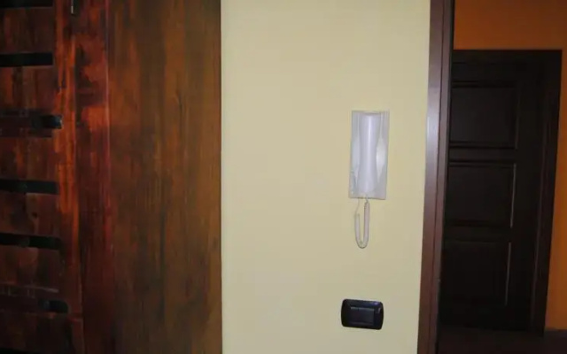 Residence La Corte