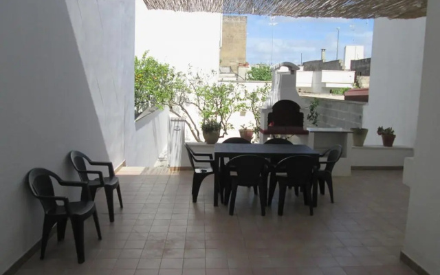 Maison Gigante