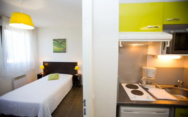 All Suites Appart Hôtel | Pau - Zénith