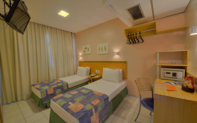 Maredomus Hotel