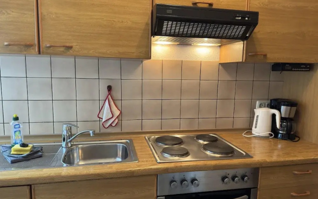 Ferienwohnung, Hahnenklee
