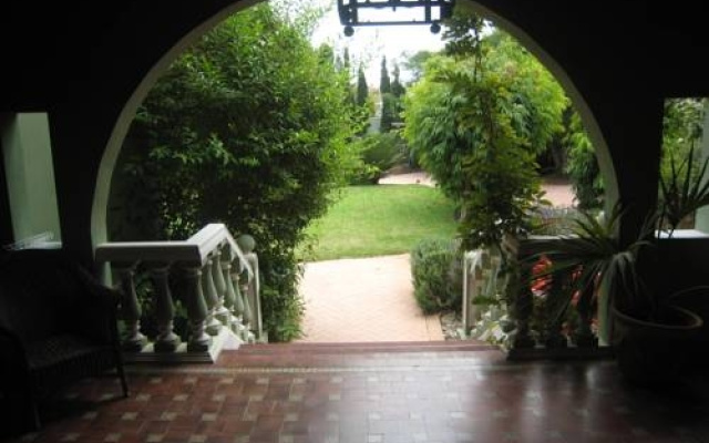 Villa Leonor