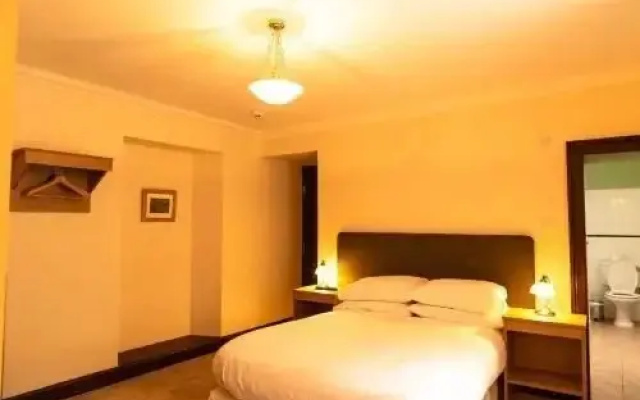 The Bridge Hotel