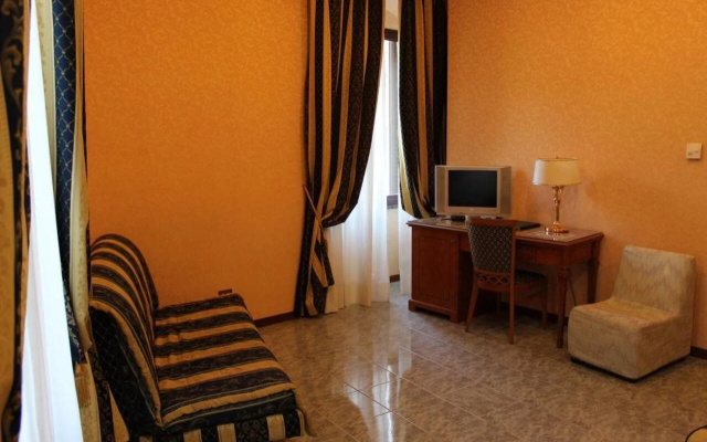 Dependance Hotel Dei Consoli