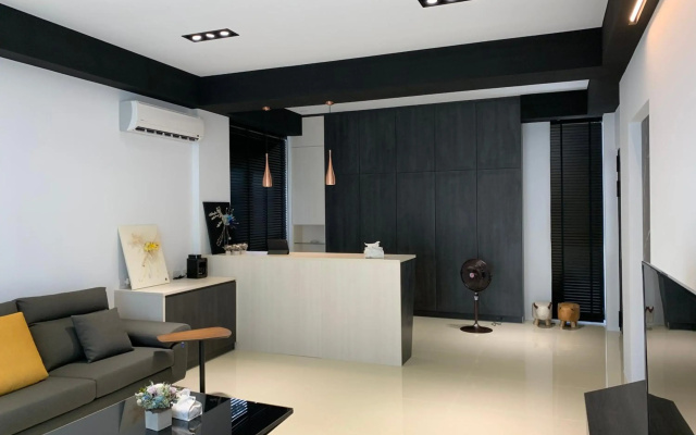 Coolbreeze homestay