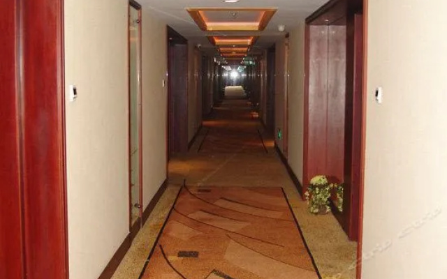 海宁龙祥大酒店