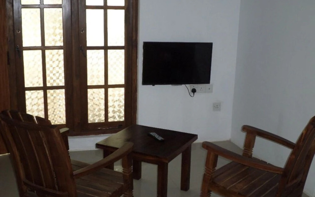 Ali Kele Hotel