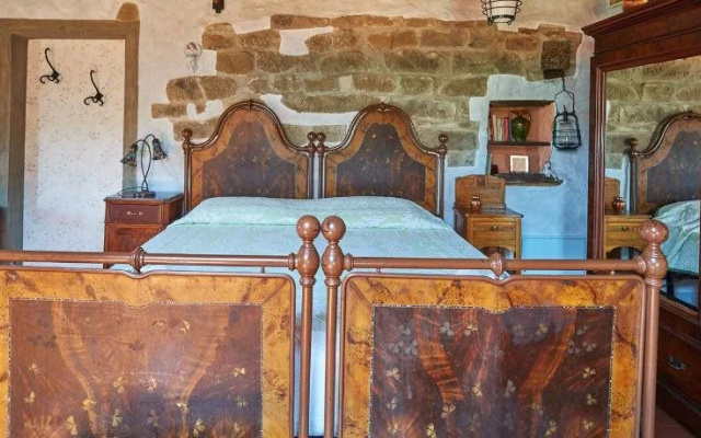 La Ghiandaia Casa Vacanza