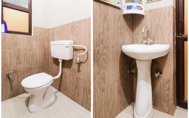 SPOT ON 65047 Gokul Residency