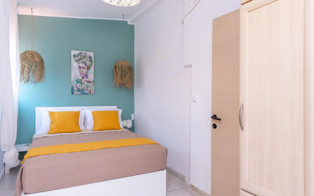 Kantouni Heraklio Apartment