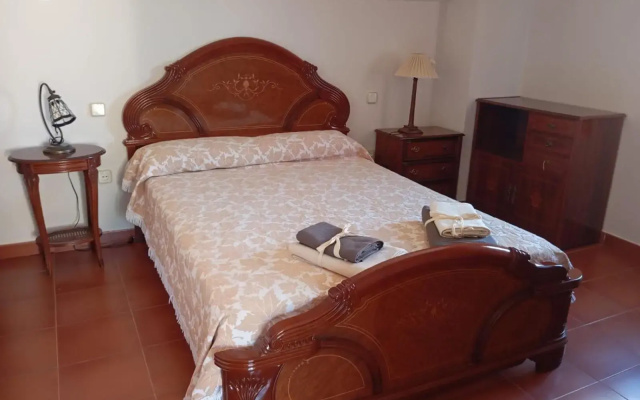 La casa de Pi