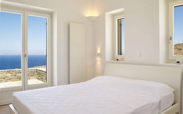 Green Luxury Villas