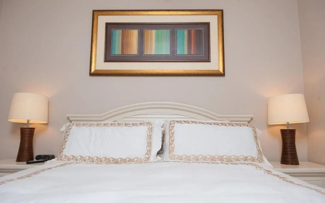 Keystone Vacation Rentals - Ocean Retreat Condo