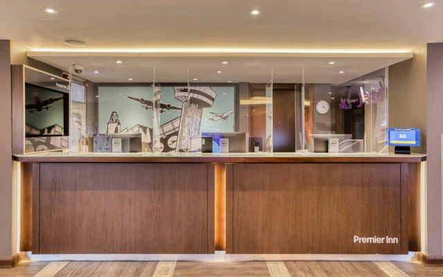 Premier Inn London Beckton