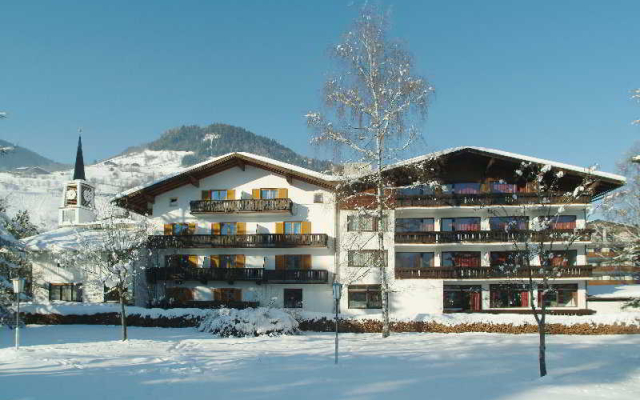 Hotel Schönblick