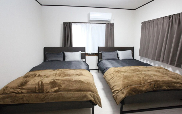 Samy's Guest House K1