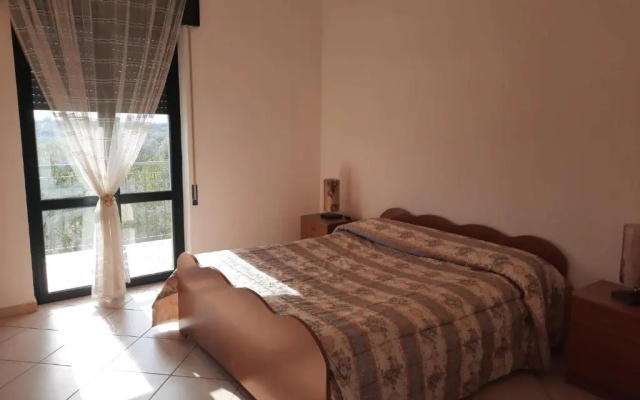 La Rosa dei Venti Apartments