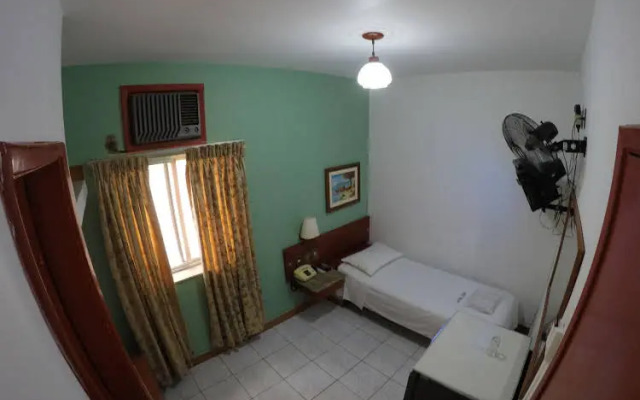 Hotel Leão Rio