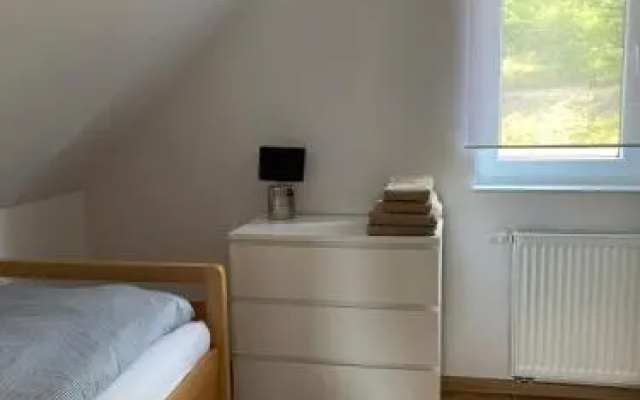 Lesny Apartament