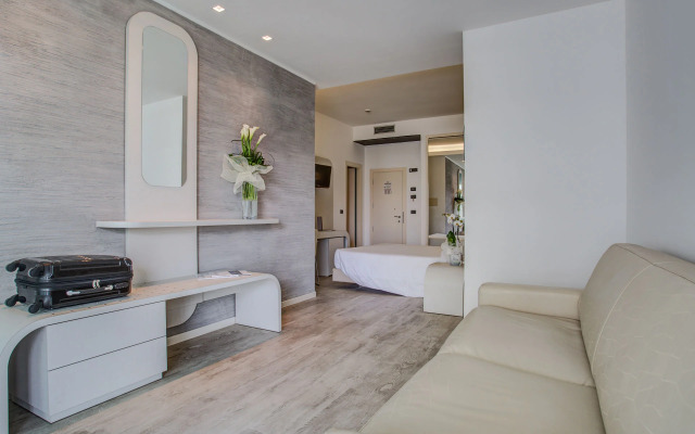 Hotel Le Palme