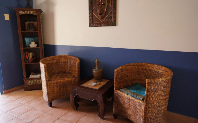 Caribbean Chillout