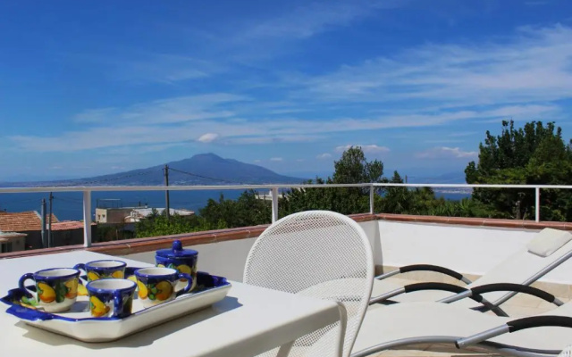 Villa Raf
