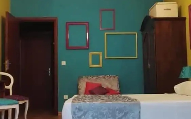 B&B Dormo in Centro