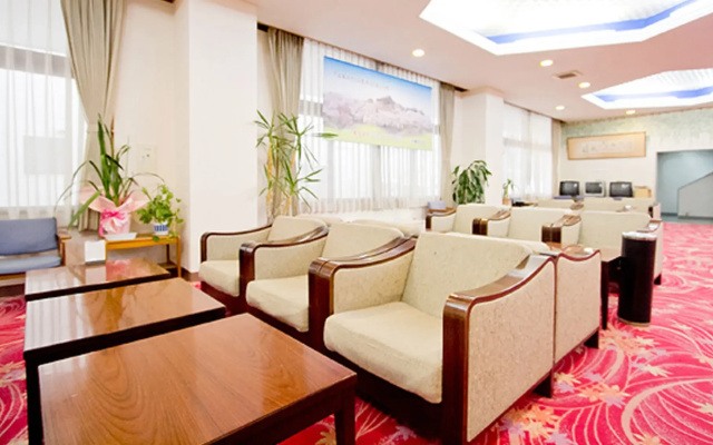 Tansen Hotel