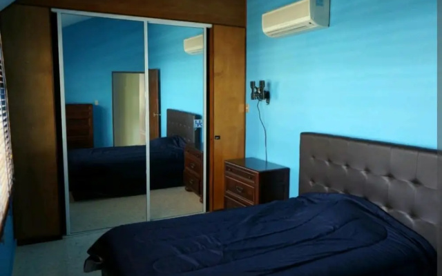 Sea View Villas