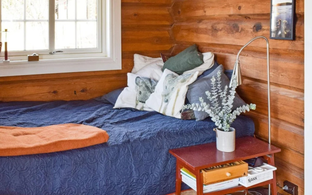 6 Person Holiday Home in Hurdal