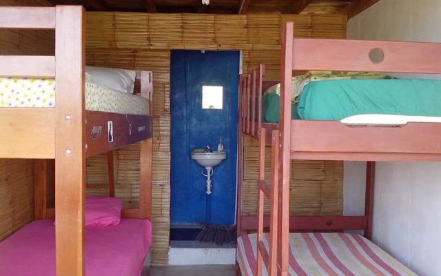 Hospedaje Wiracocha Mancora