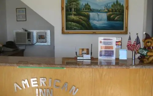 American Inn Motel Canon City