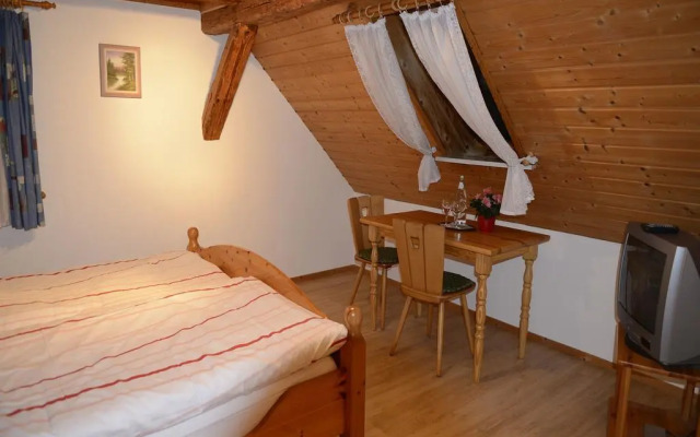 Naturparkhotel & Landgasthof Stromberg