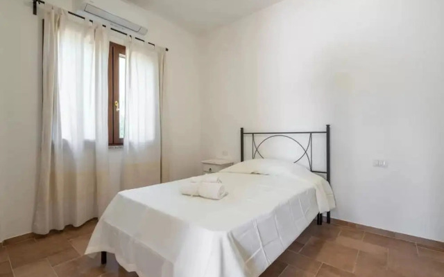 Sardinian Flat Close to Stunning Beaches