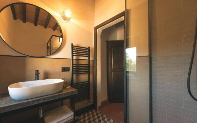 Tenuta il Cicalino