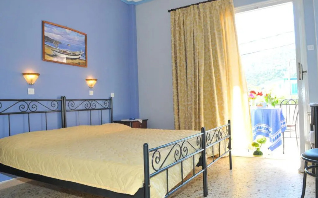Svetlana & Michalis Oasis Hotel