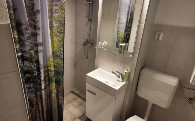 Apartment Miris Dunja