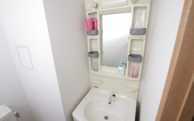 Daikokucho Apartment DG