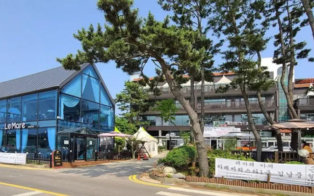 Yeonghungdo Haesong
