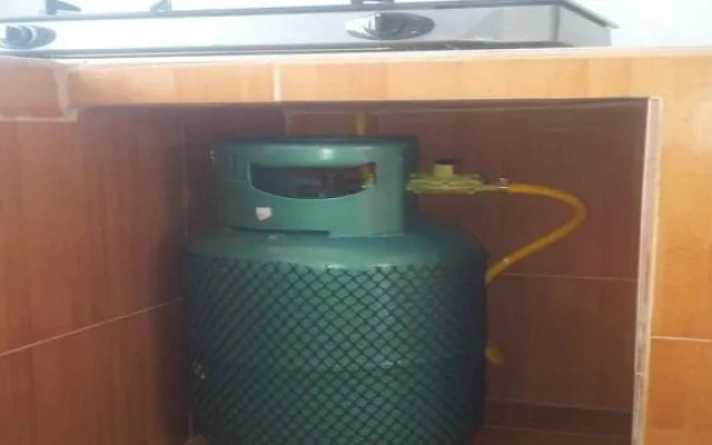 640 Pool Villa