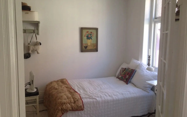 ★104SQM Apt. Heart Of Copenhagen, Shopping area★