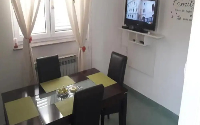 Apartments Amalia - Two Bedroom Apartment With Terrace