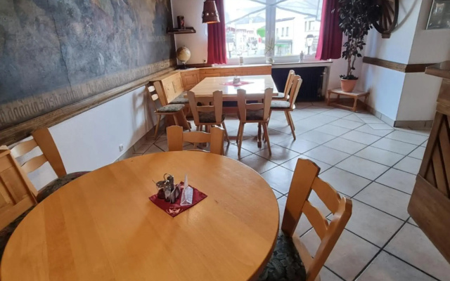Hotel Medebach